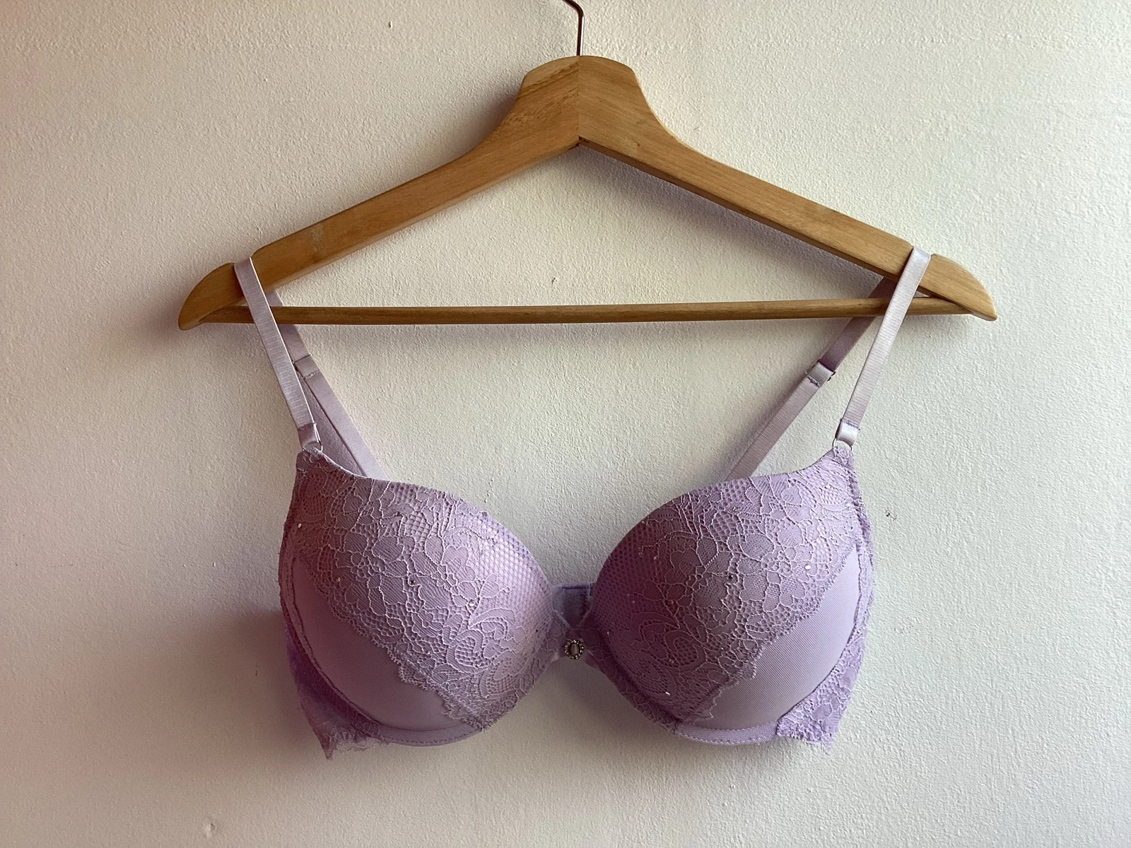 Push up BH Primark Limited 75 c